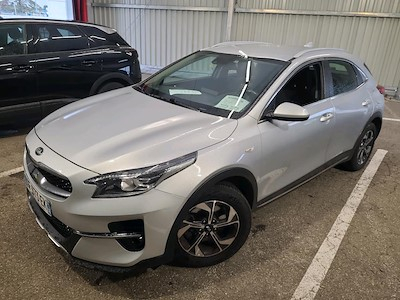 Kia XCEED XCeed 1.0 T-GDI 120ch Active Business MY22