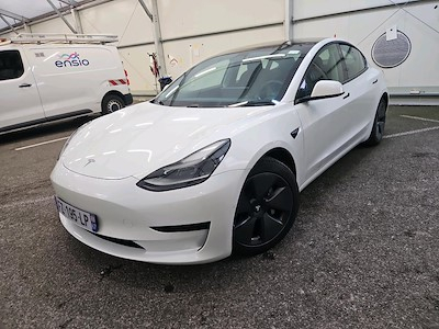 Tesla Model 3 Model 3 Standard RWD Plus MY21