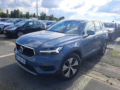 Volvo XC40 XC40 T5 Recharge 180 + 82ch Business DCT 7