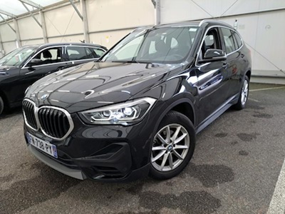 BMW X1 X1 sDrive18iA 140ch Business Design DKG7