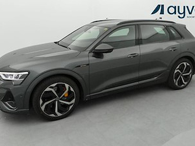 Audi E-tron 55 quattro 408 CV S LINE