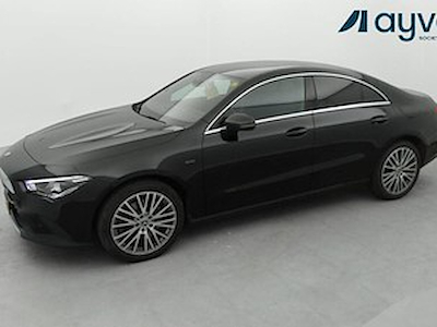 Mercedes-Benz Cla 250 E dct 160 CV Business Solution LUXURY