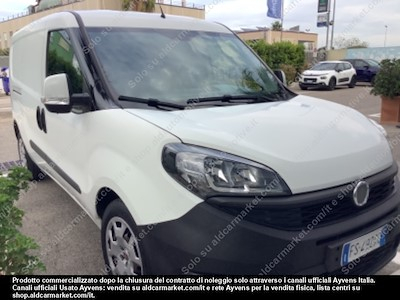 Fiat doblo cargo maxi 1.3 multijet -