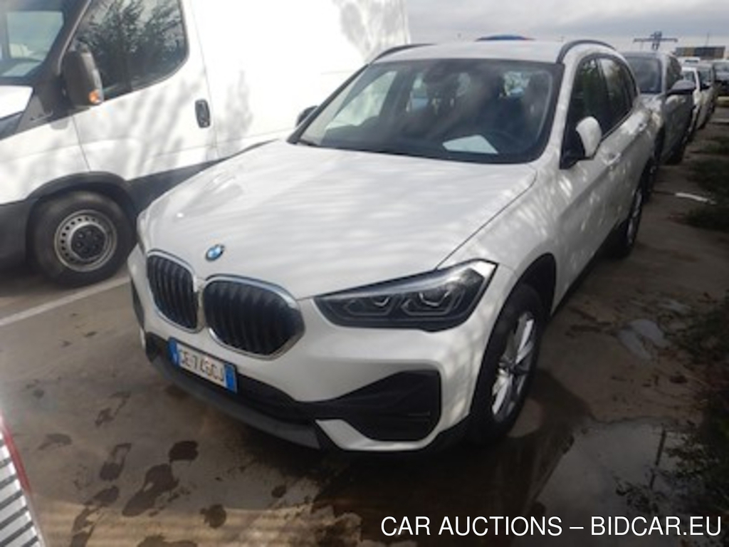 BMW X1 PC Sdrive 18d Business Advantage