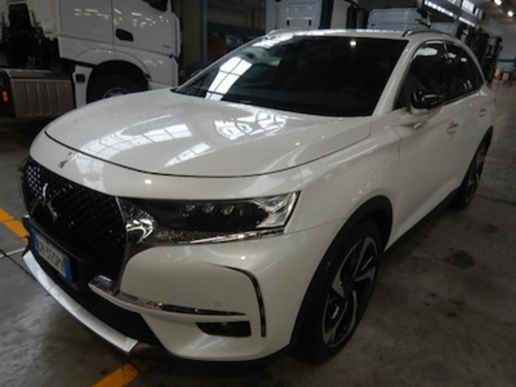 Citroen Ds 7 crossback E-Tense 4x4 Automatica Grand Chic FP(PC)