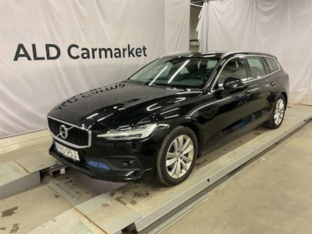 Volvo V60 D3 150 Momentum Adv SE II Auto