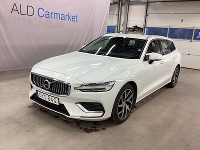 Volvo V60 T6 340 AWD Recharge I