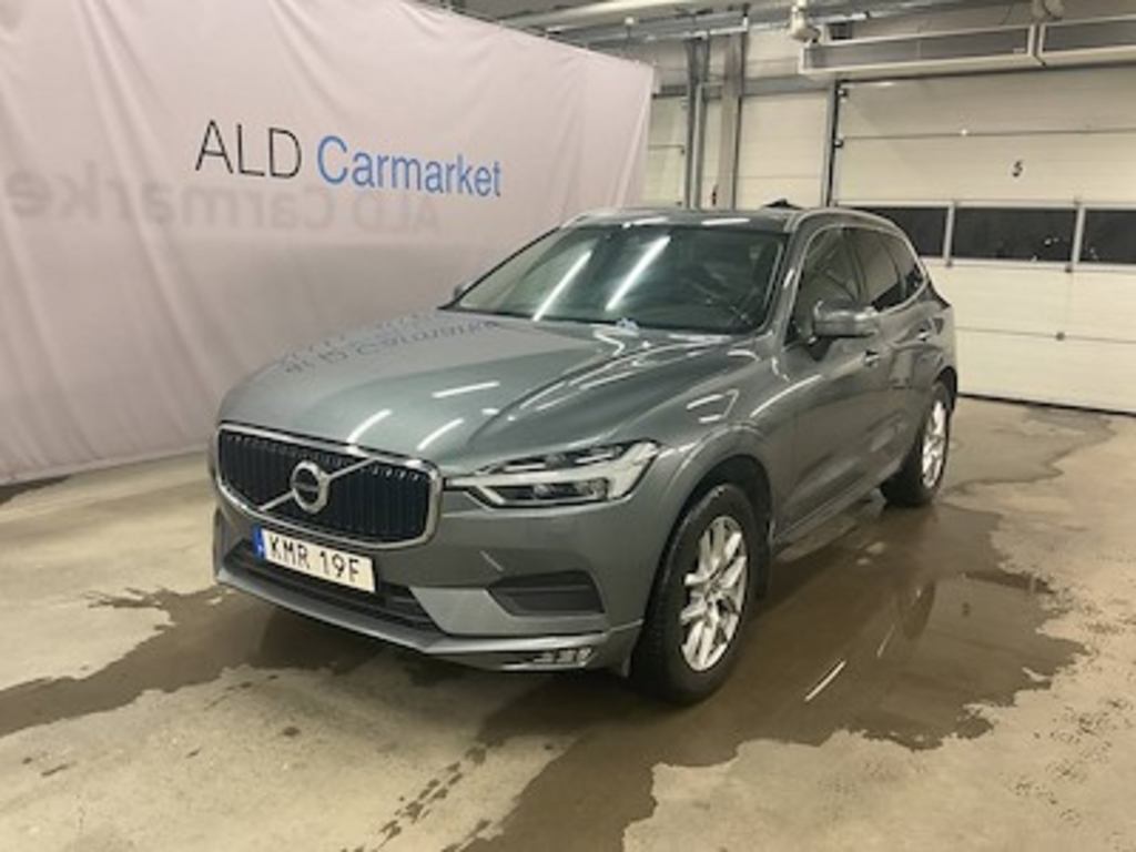 Volvo Xc60 D4 awd Momentum Advanced SE, AUTOMAT