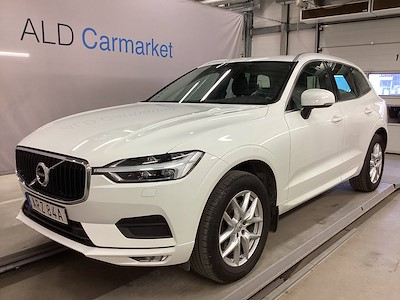 Volvo Xc60 D4 fwd Momentum Adv Edit, AUTOMAT