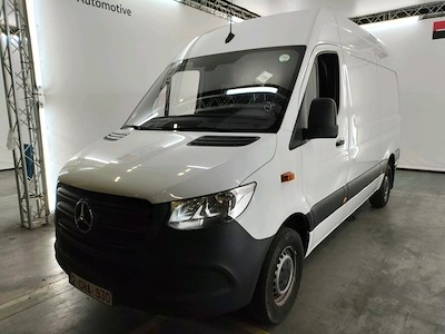 Mercedes-Benz SPRINTER 2.0 CDI 120KW 317 L2 RWD 3.5T FUNCT.