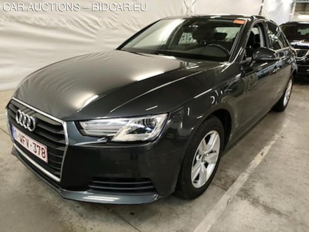 Audi A4 2.0 35 TFSI 110KW S TRONIC Business