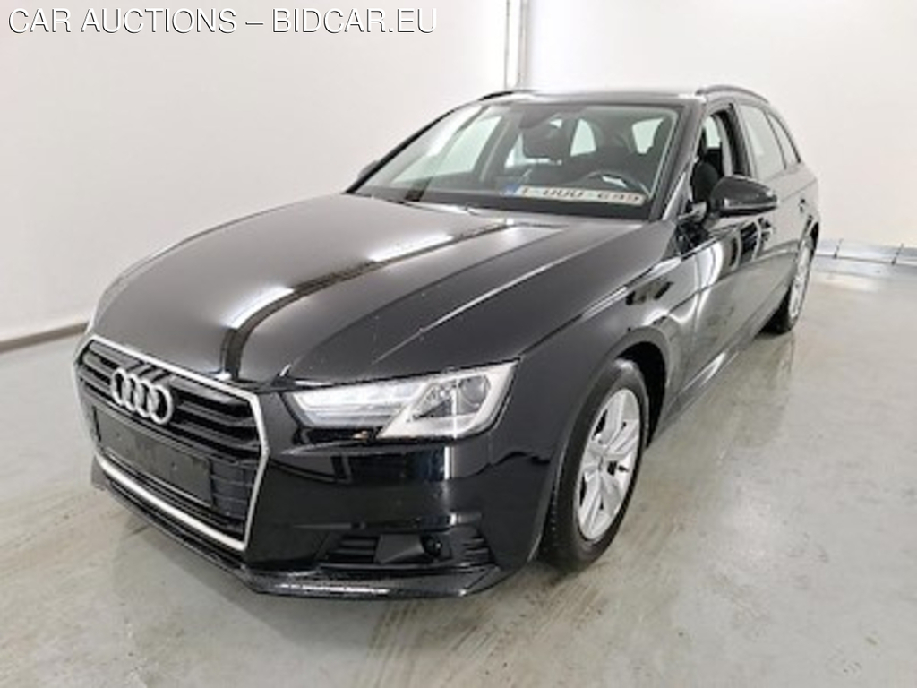 Audi A4 avant diesel - 2016 2.0 TDi ultra Business Module assistance Tour