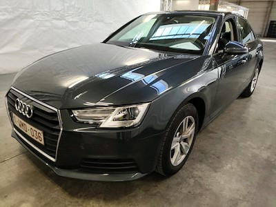 Audi A4 diesel - 2019 30 TDi Business Edition S tron.Business