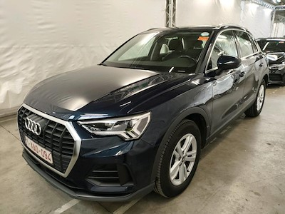 Audi Q3 diesel - 2019 35 TDi Business Edition S tronic Platinum