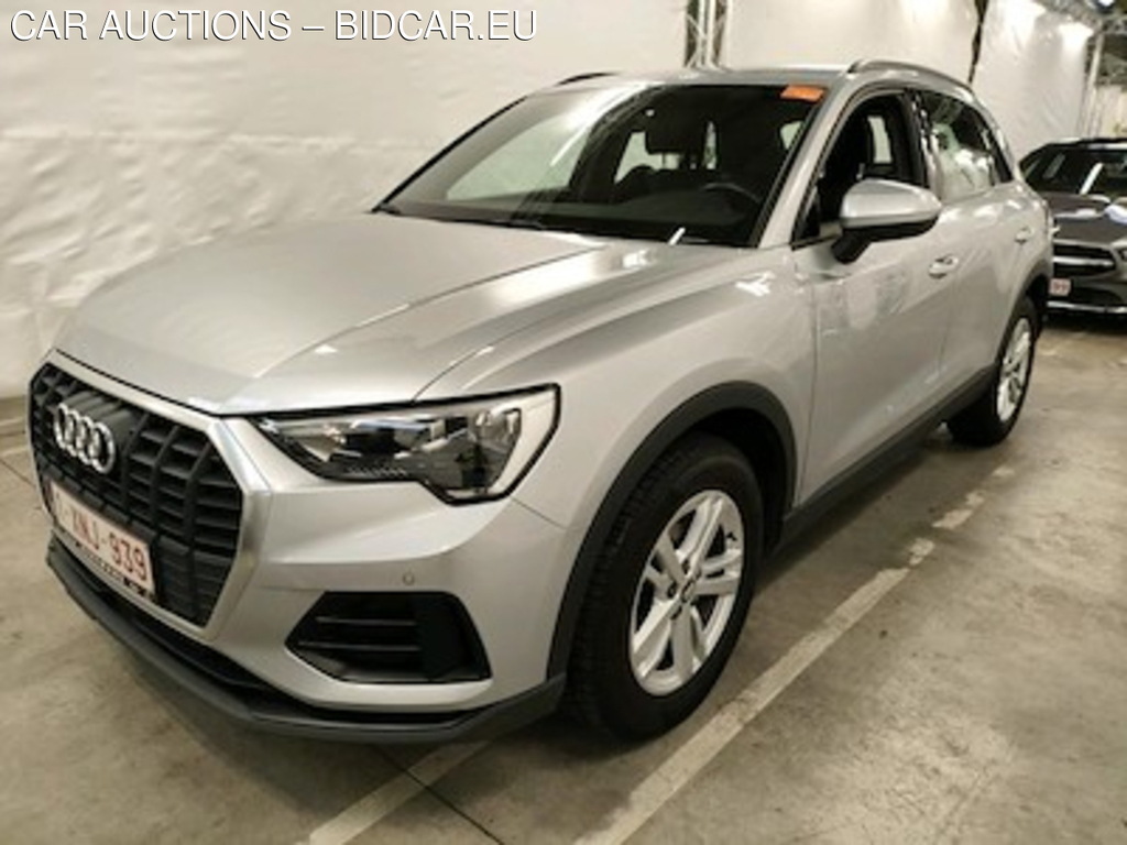 Audi Q3 diesel - 2019 35 TDi Quattro Business Plus