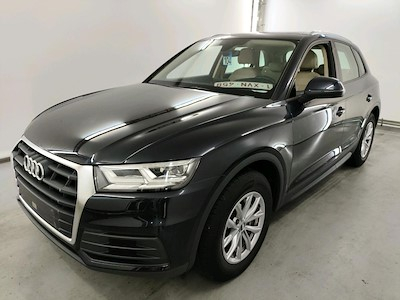 Audi Q5 diesel - 2017 35 TDi Business Edition S tronic Business Plus