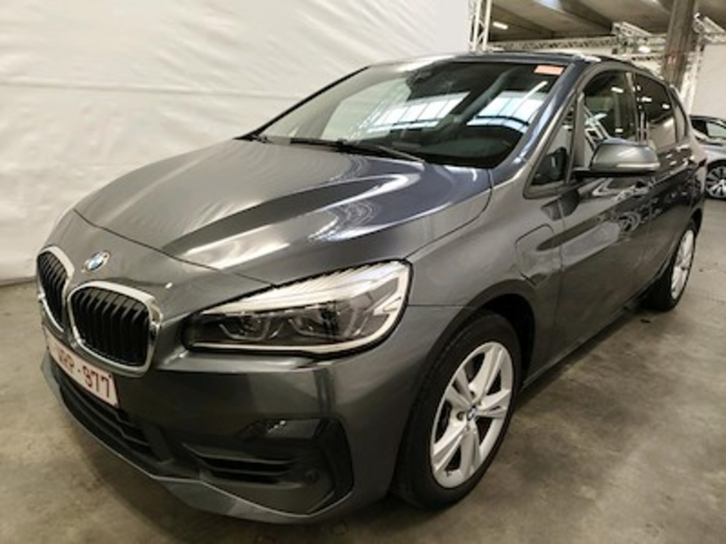 BMW 2 active tourer - 2018 225xeA Plug-In Hybrid OPF Business Travel