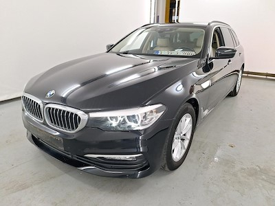 BMW 5 touring diesel - 2017 520 dA