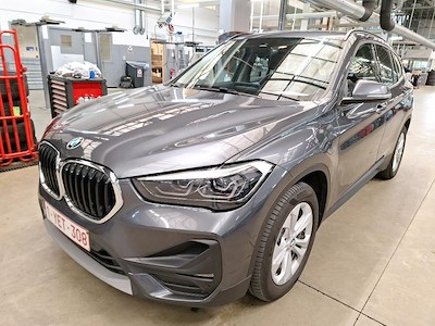 BMW X1 - 2019 1.5iA xDrive25e PHEV OPF Business