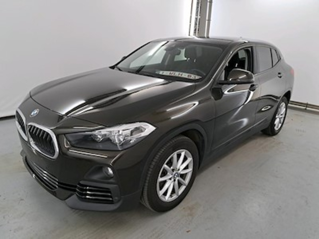 BMW X2 diesel 1.5 dA sDrive16 (EU6d-TEMP) Business - Model Advantage