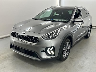 Kia Niro hev - 2020 1.6 GDi More DCT