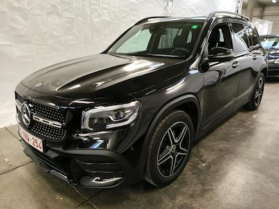 Mercedes-Benz GLB 2.0 GLB 200 D BUSINESS SOLUTION PLUS AMG