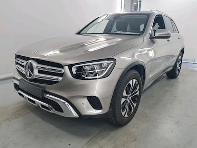 Mercedes-Benz GLC 2.0 GLC 200 D BUS SOL AUTO