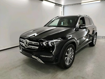 Mercedes-Benz GLE 2.0 GLE 350 DE 4MATIC 4WD AUTO BUS SOL Business