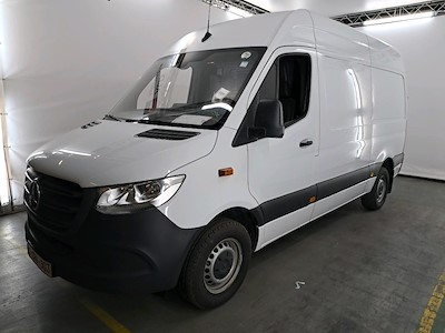 Mercedes-Benz SPRINTER 2.0 CDI 120KW 317 L2 RWD 3.5T FUNCT.