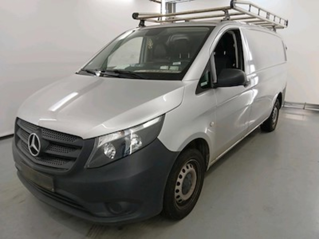 Mercedes-Benz VITO 2.0 CDI 120KW 116 PERFECT TOOL SWB L2