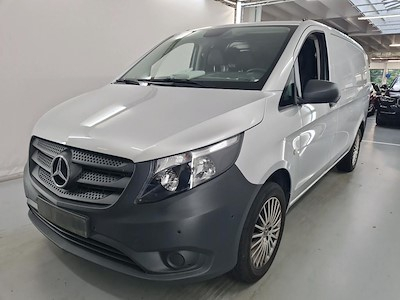 Mercedes-Benz VITO 2.0 CDI 120KW 116 PERFECT TOOL SWB L2 -Park-I