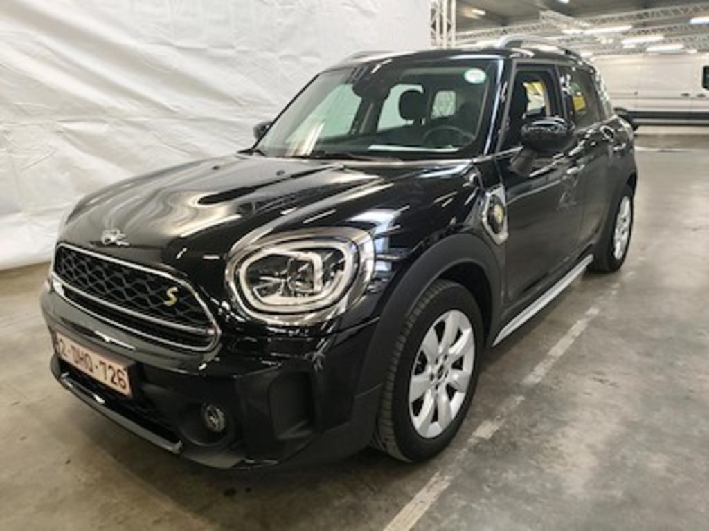 MINI COUNTRYMAN 1.5 COOPER S E 4WD AUTO