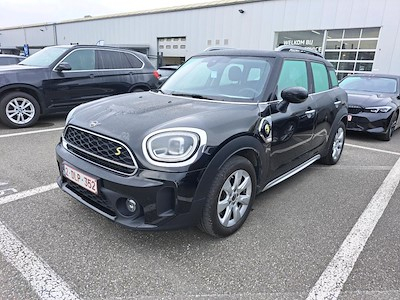 MINI COUNTRYMAN 1.5 COOPER S E 4WD AUTO