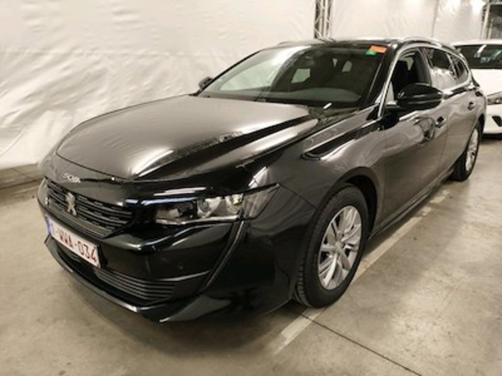 Peugeot 508 1.5 BLUEHDI 130 S&amp;S AUTO ACTIVE