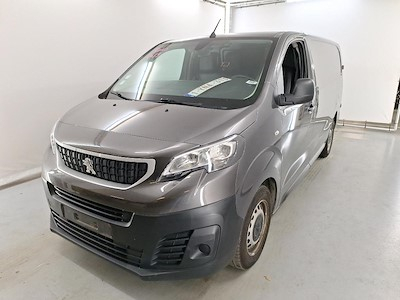 Peugeot Expert fourgon mwb dsl - 2016 2.0 BlueHDi L3 Long Premium S&amp;S