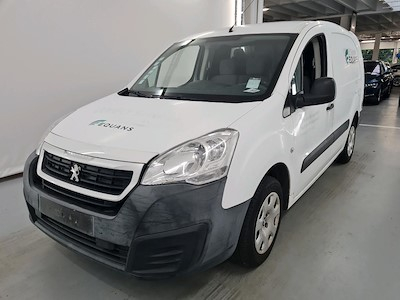 Peugeot Partner fourgon lwb diesel - 2 1.6 HDi L2H1 Pack CD Airco 121