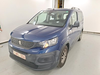 Peugeot Rifter swb diesel 1.5 BlueHDi Standard Active S&amp;S