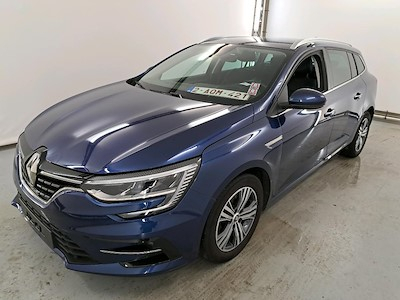 Renault Megane grandtour 1.3 TCE 140 INTENS