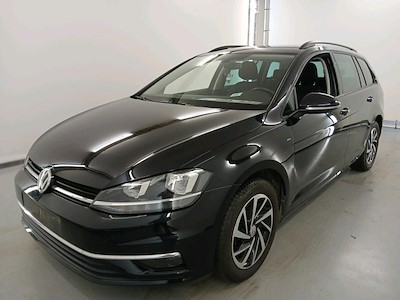 Volkswagen Golf vii variant diesel - 2017 1.6 SCR TDi Join (EU6.2) Business