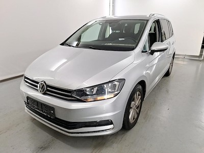 Volkswagen Touran diesel - 2015 2.0 TDi SCR Highline DSG (EU6.2) Business