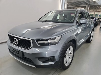 Volvo Xc40 diesel 2.0 D3 Momentum Geartronic (EU6d-TEMP) Winter - Business Line