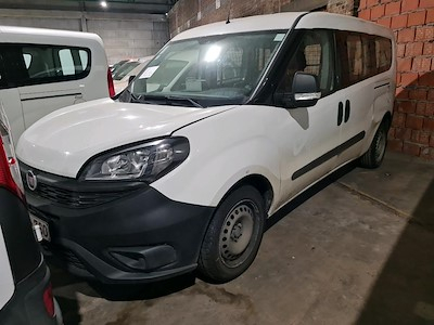 Fiat Doblo cargo maxi diesel - 2015 1.3 Multijet Base (EU6)