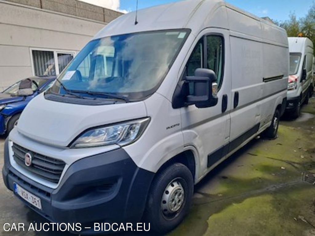 Fiat Ducato 35 fourgon lwb dsl - 2.0 Mjet L3H2 (EU6)