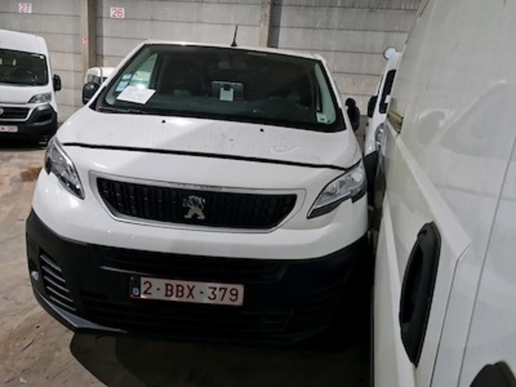 Peugeot EXPERT 1.5 BLUEHDI 100 S&amp;S LONG PRO