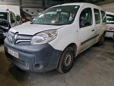 Renault Kangoo express maxi diesel Lot 1.3 RENAULT KANGOO EXPRESS Maxi 1.5 dCi Blue Confort