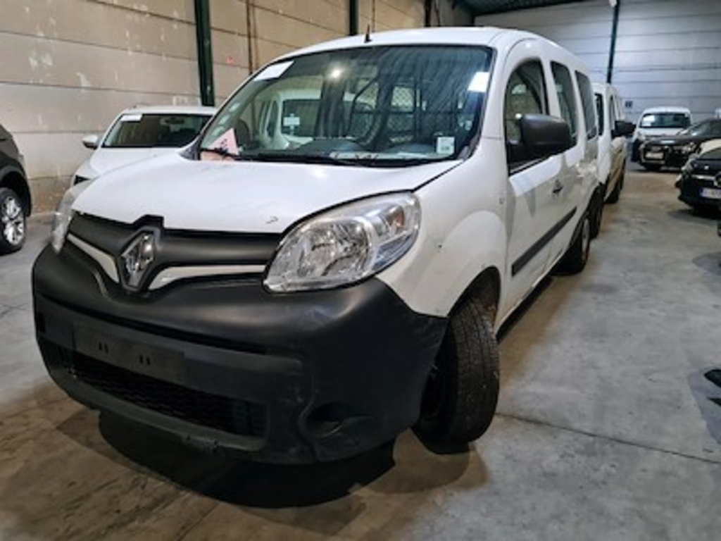 Renault Kangoo express maxi dsl - 2013 1.5 dCi Energy Confort (EU6)