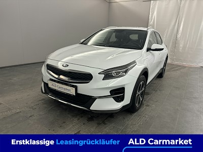 Kia XCeed 1.6 GDI DCT6 OPF Plug-in-Hybrid Vision Geschlossen, 5-turig, Automatik, 6-Gang