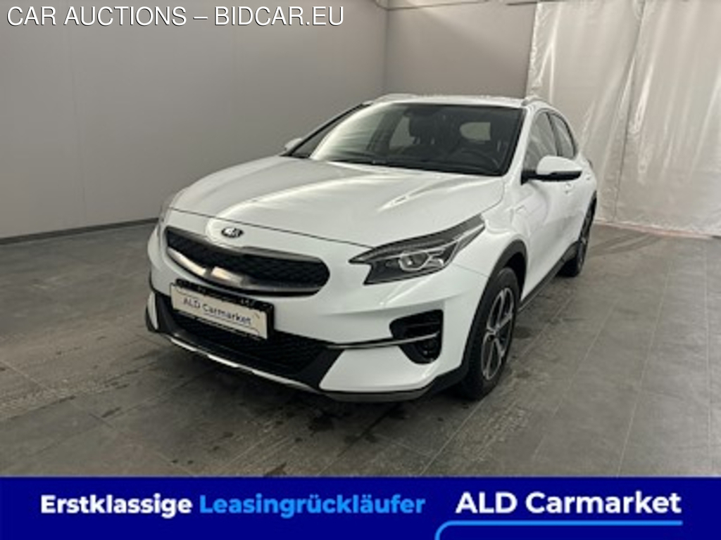 Kia XCeed 1.6 GDI DCT6 OPF Plug-in-Hybrid Vision Geschlossen, 5-turig, Automatik, 6-Gang