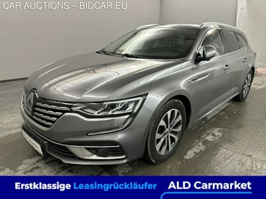 Renault Talisman Grandtour BLUE dCi 160 EDC INTENS Kombi, 5-turig, Automatik, 6-Gang