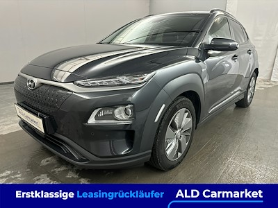 Hyundai Kona EV Premium Geschlossen, 5-turig, Direktantrieb, 1-Gang